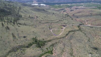 0 Coyote's Curve Road , Orondo, WA 98843 - Photo 13