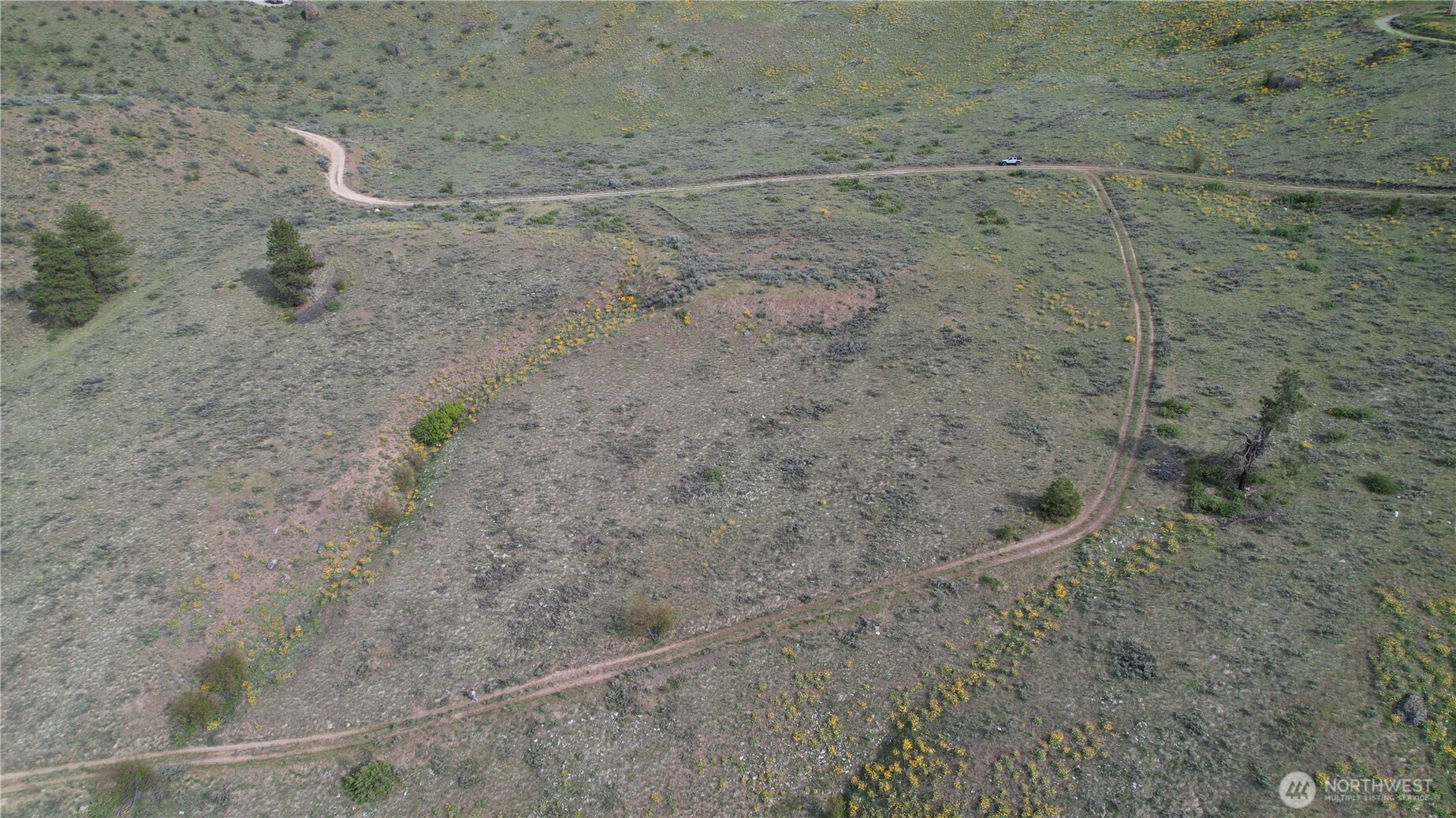 0 Coyote's Curve Road , Orondo, WA 98843