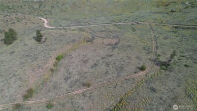 0 Coyote's Curve Road , Orondo, WA 98843 - Photo 10