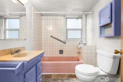 1014 and 1014 1/2 So. Lawrence Street , Tacoma, WA 98405 - Photo 11