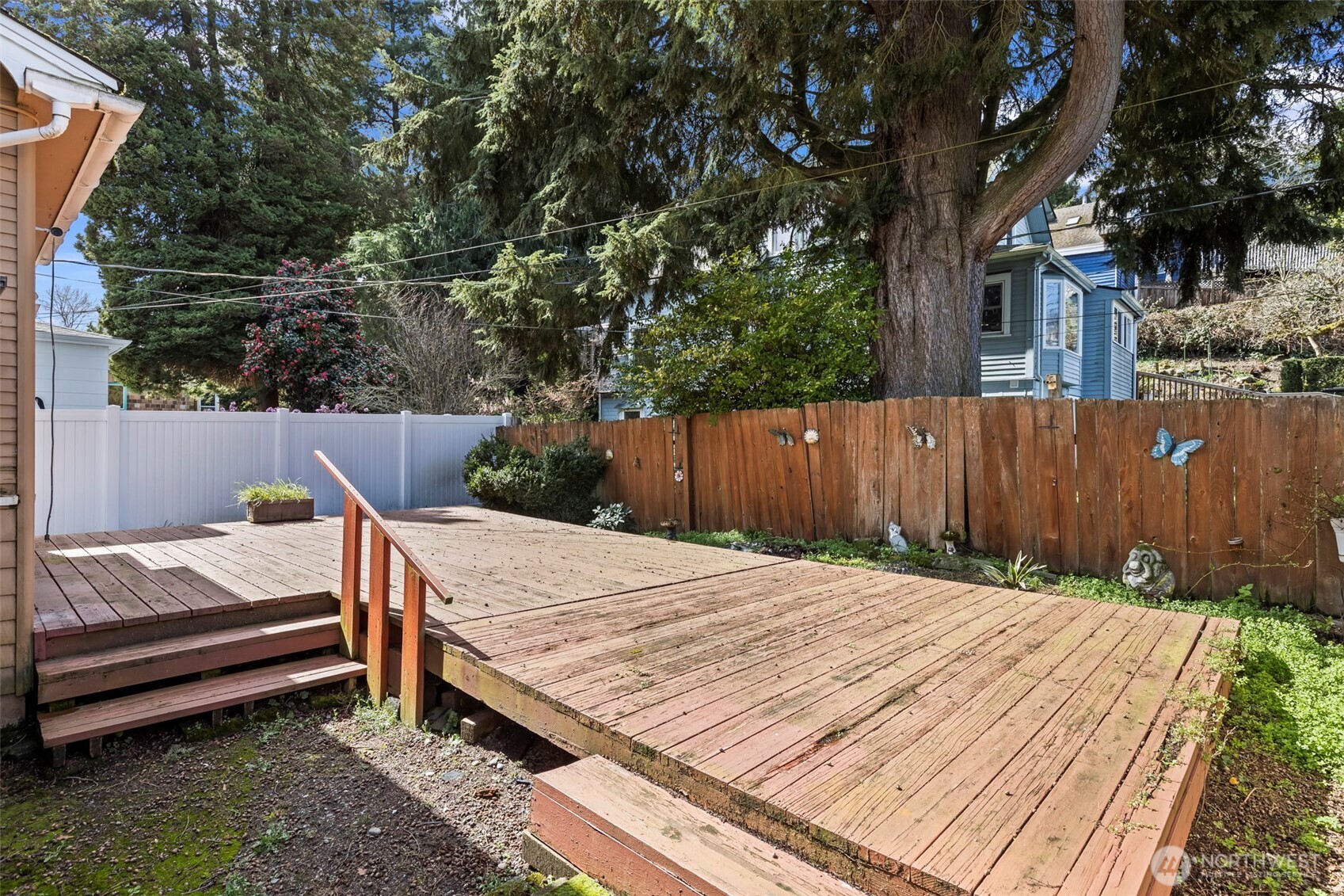 1014 and 1014 1/2 So. Lawrence Street , Tacoma, WA 98405