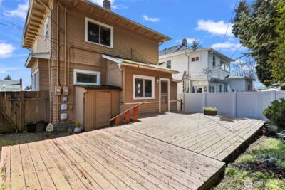 1014 and 1014 1/2 So. Lawrence Street , Tacoma, WA 98405 - Photo 22