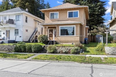 1014 and 1014 1/2 So. Lawrence Street , Tacoma, WA 98405 - Photo 3