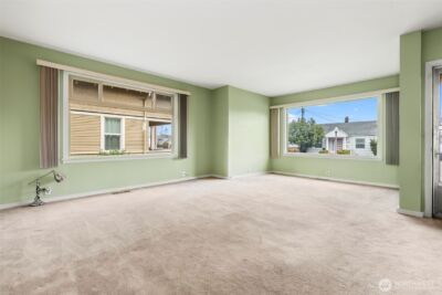 1014 and 1014 1/2 So. Lawrence Street , Tacoma, WA 98405 - Photo 4