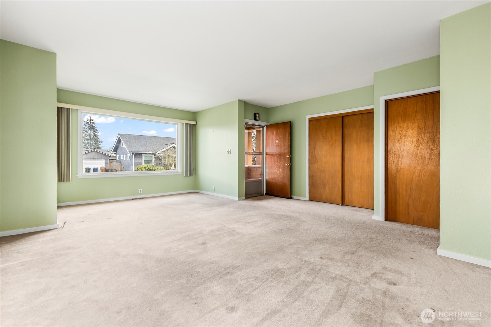1014 and 1014 1/2 So. Lawrence Street , Tacoma, WA 98405