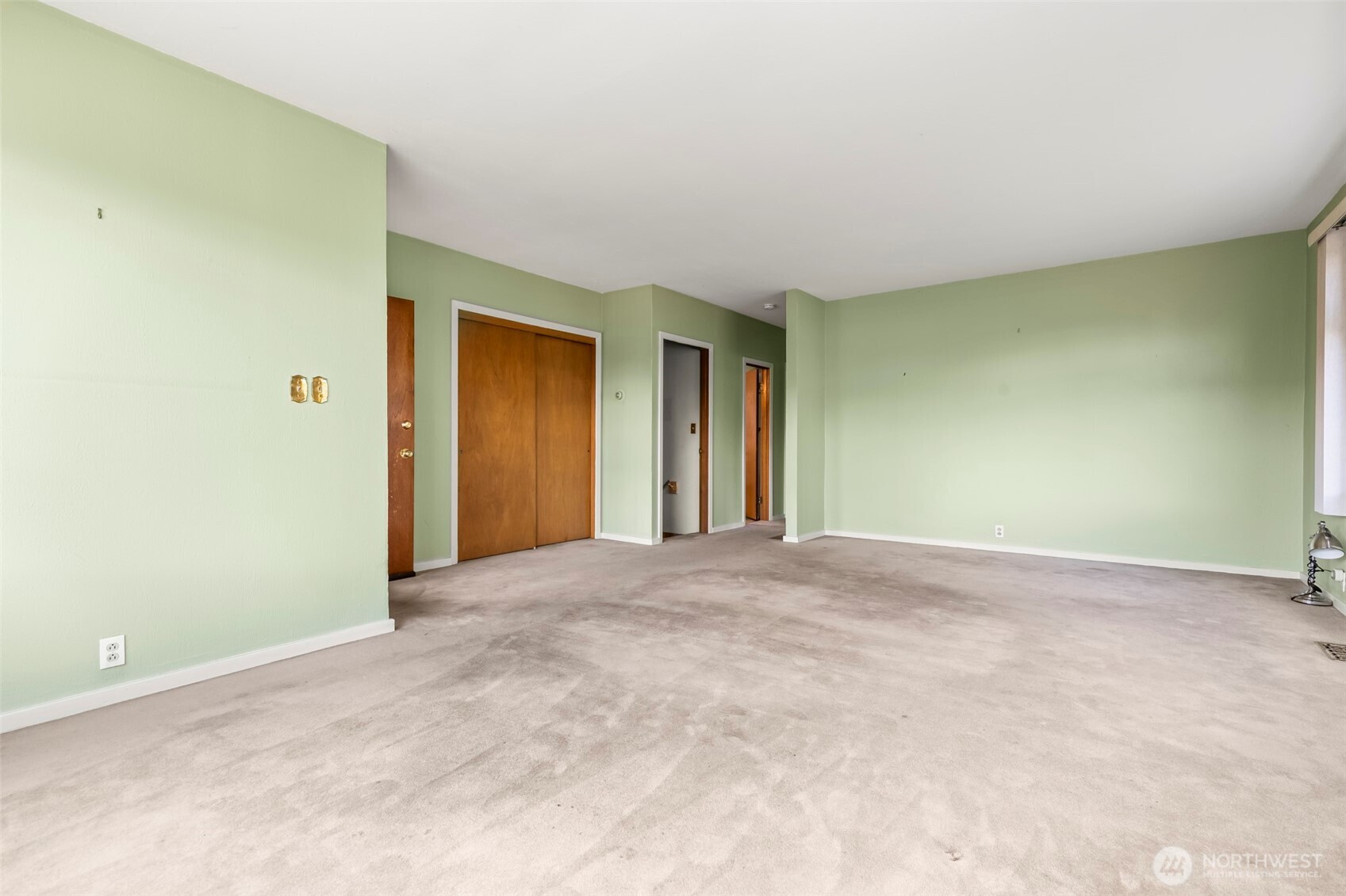 1014 and 1014 1/2 So. Lawrence Street , Tacoma, WA 98405