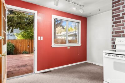 1014 and 1014 1/2 So. Lawrence Street , Tacoma, WA 98405 - Photo 9
