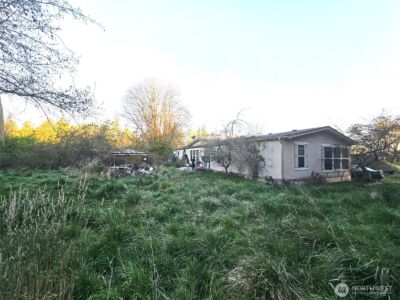 201 Serpentine Avenue , Sequim, WA 98382 - Photo 2