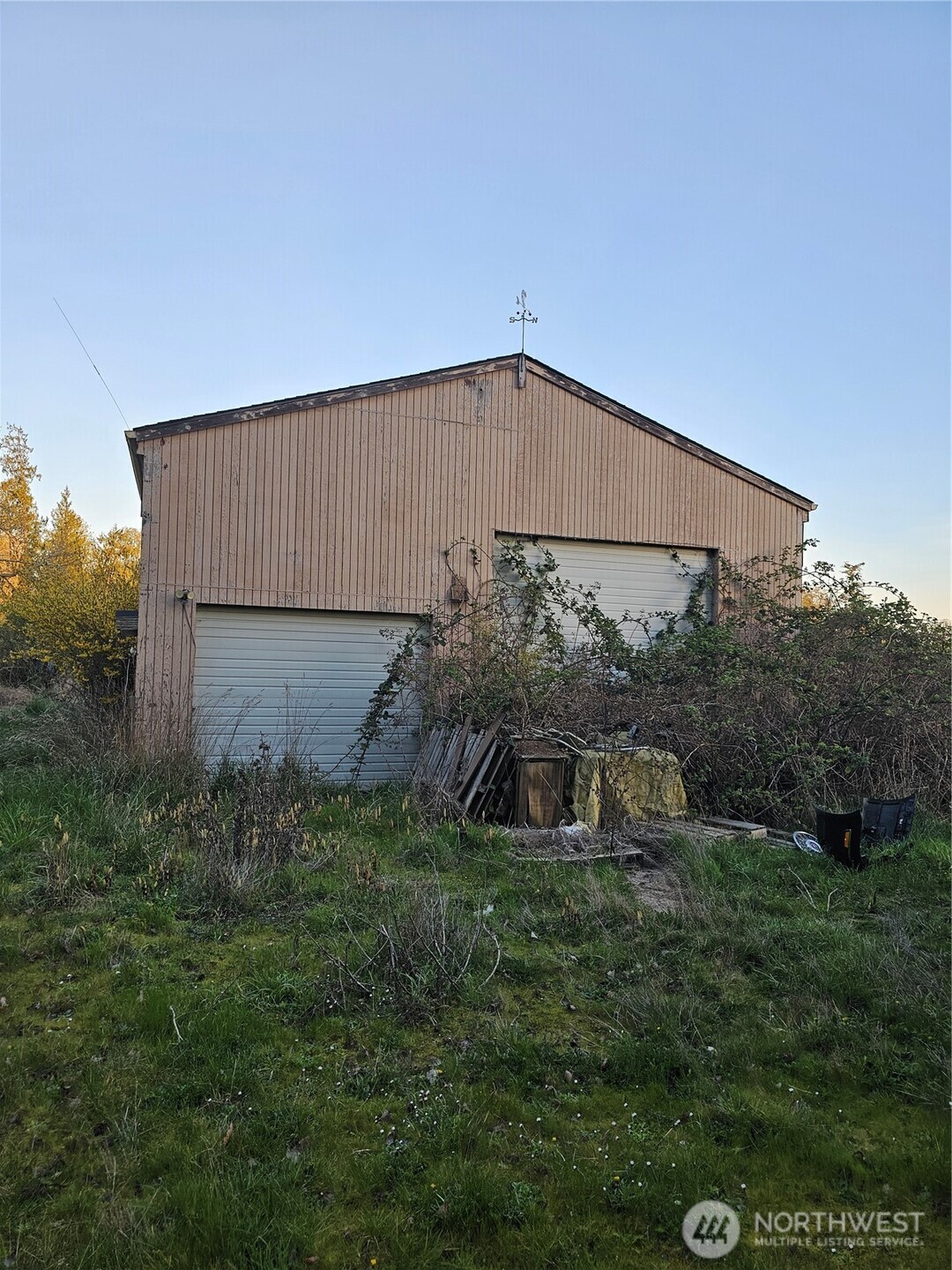 201 Serpentine Avenue , Sequim, WA 98382