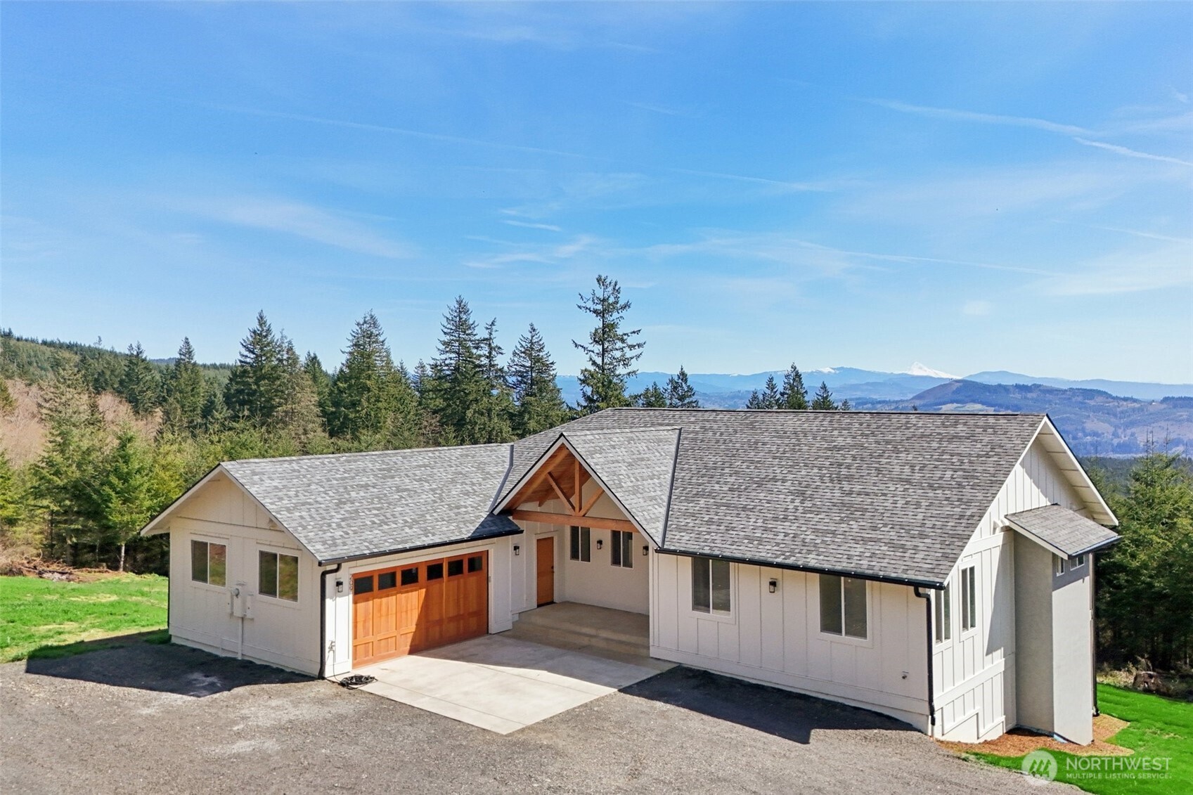 209 High Bank Lane , Woodland, WA 98674