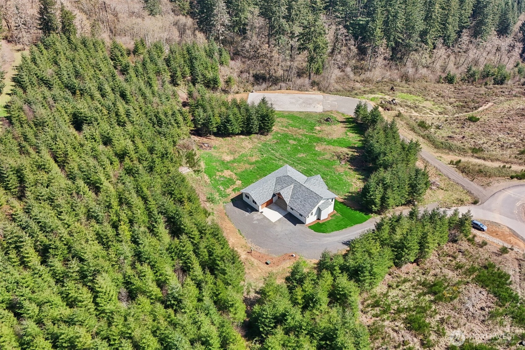 209 High Bank Lane , Woodland, WA 98674