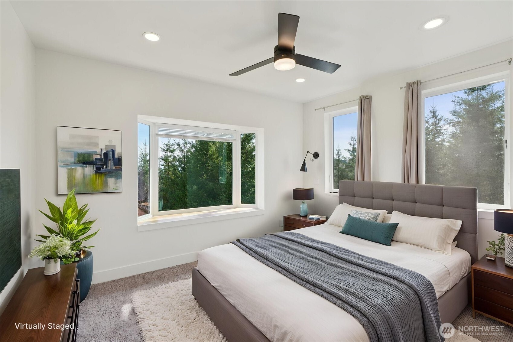 209 High Bank Lane , Woodland, WA 98674