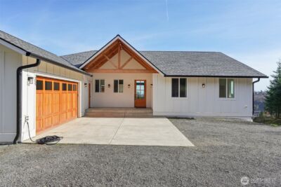 209 High Bank Lane , Woodland, WA 98674 - Photo 4