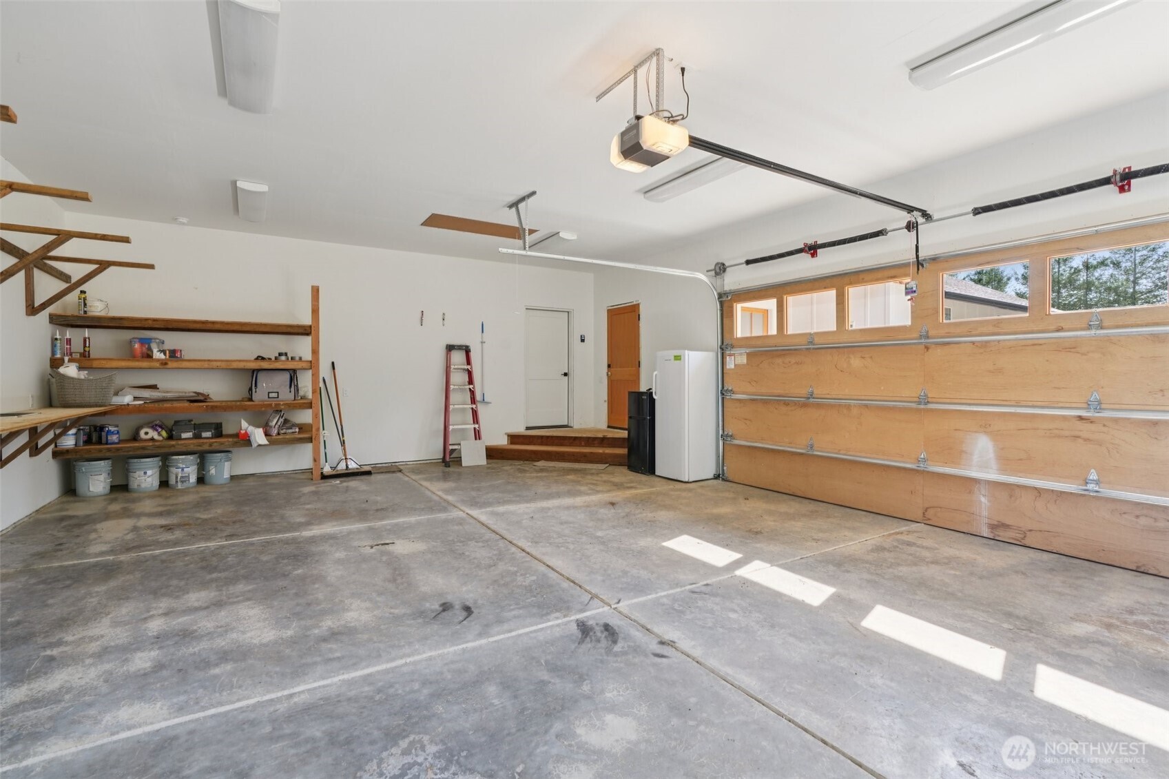 209 High Bank Lane , Woodland, WA 98674