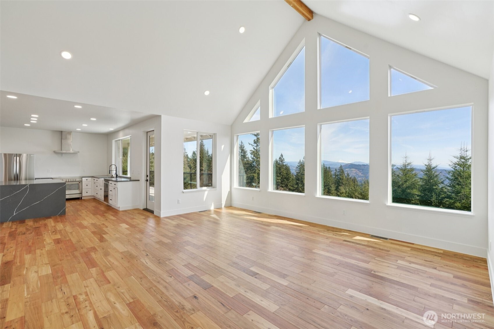 209 High Bank Lane , Woodland, WA 98674