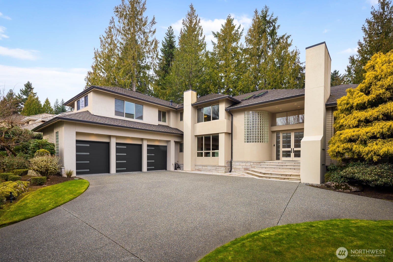 18206 NW Montreux Drive , Issaquah, WA 98027