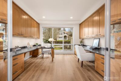 18206 NW Montreux Drive , Issaquah, WA 98027 - Photo 12