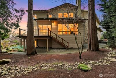 18206 NW Montreux Drive , Issaquah, WA 98027 - Photo 26