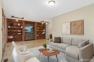1505 N Lk Stickney Drive , Lynnwood, WA 98087 - Photo 17