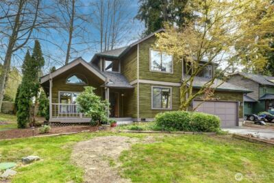 1505 N Lk Stickney Drive , Lynnwood, WA 98087 - Photo 2