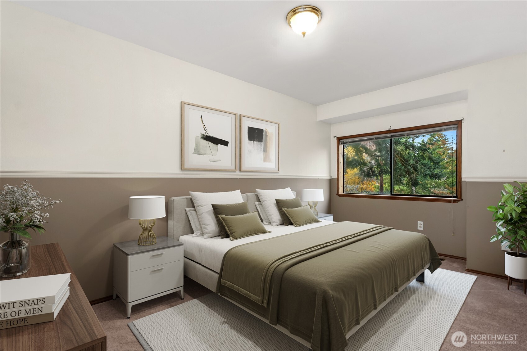 1505 N Lk Stickney Drive , Lynnwood, WA 98087