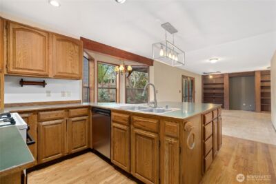 1505 N Lk Stickney Drive , Lynnwood, WA 98087 - Photo 10