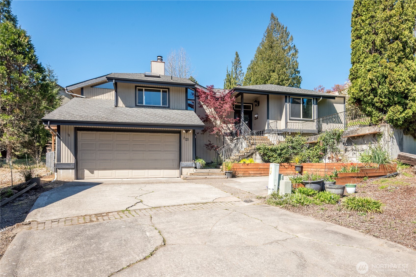 13 Judith Place , Longview, WA 98632