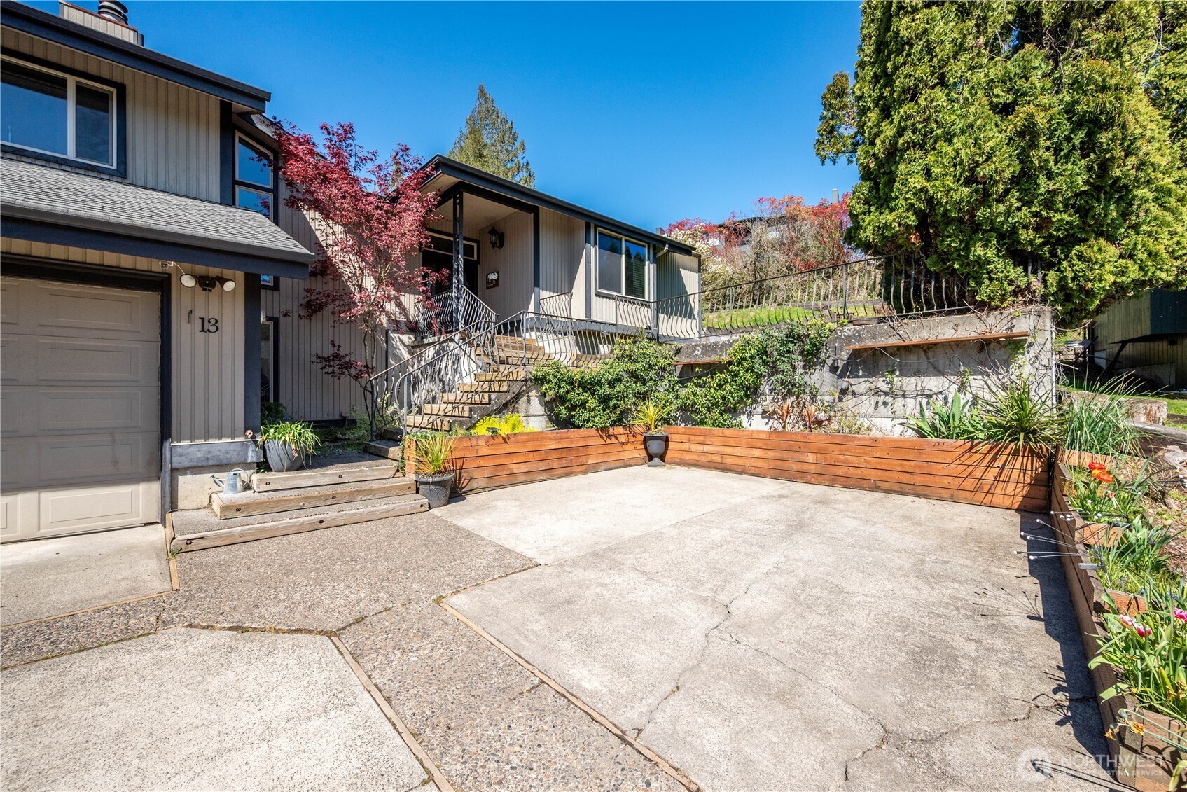 13 Judith Place , Longview, WA 98632