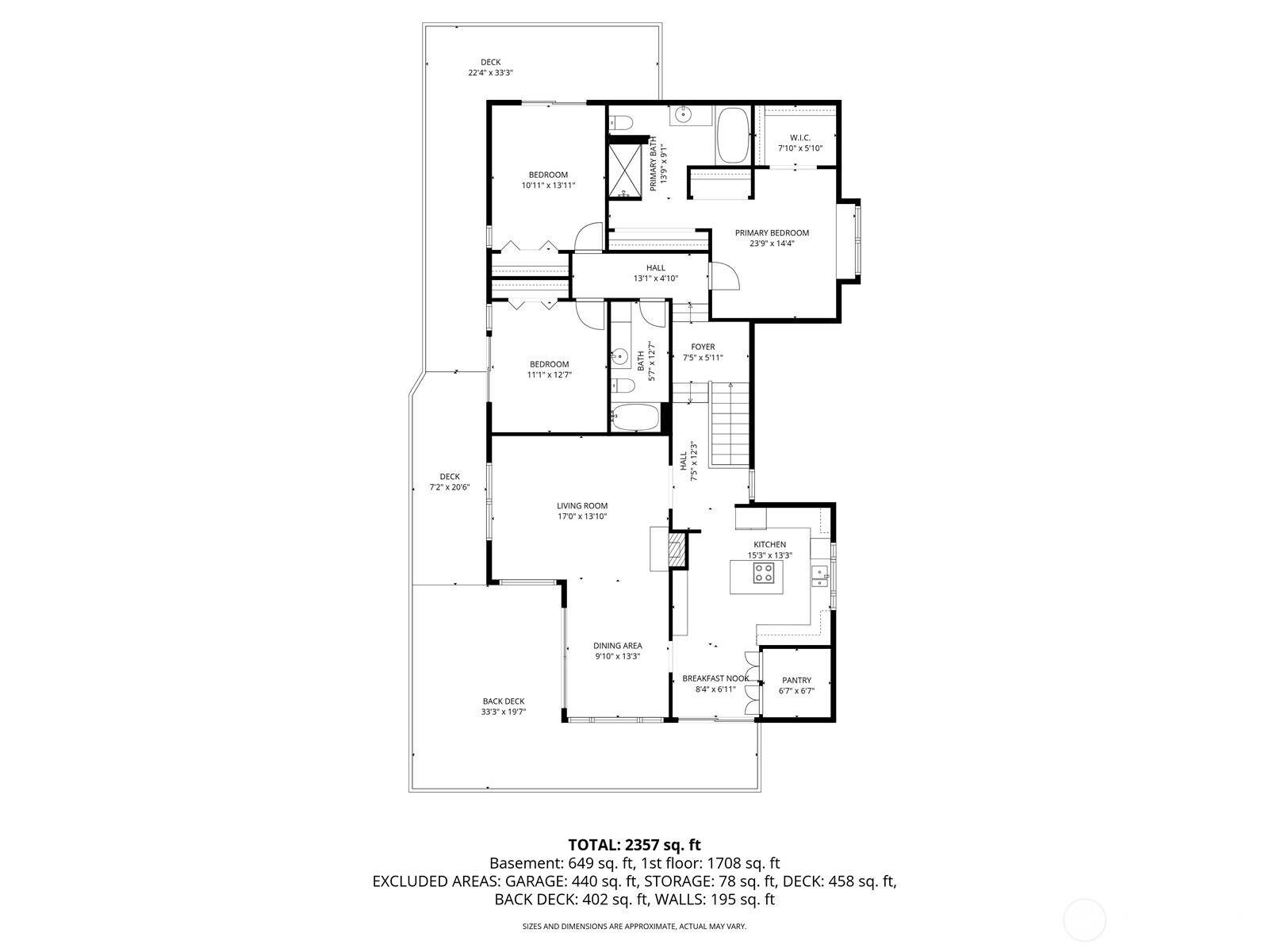 13 Judith Place , Longview, WA 98632