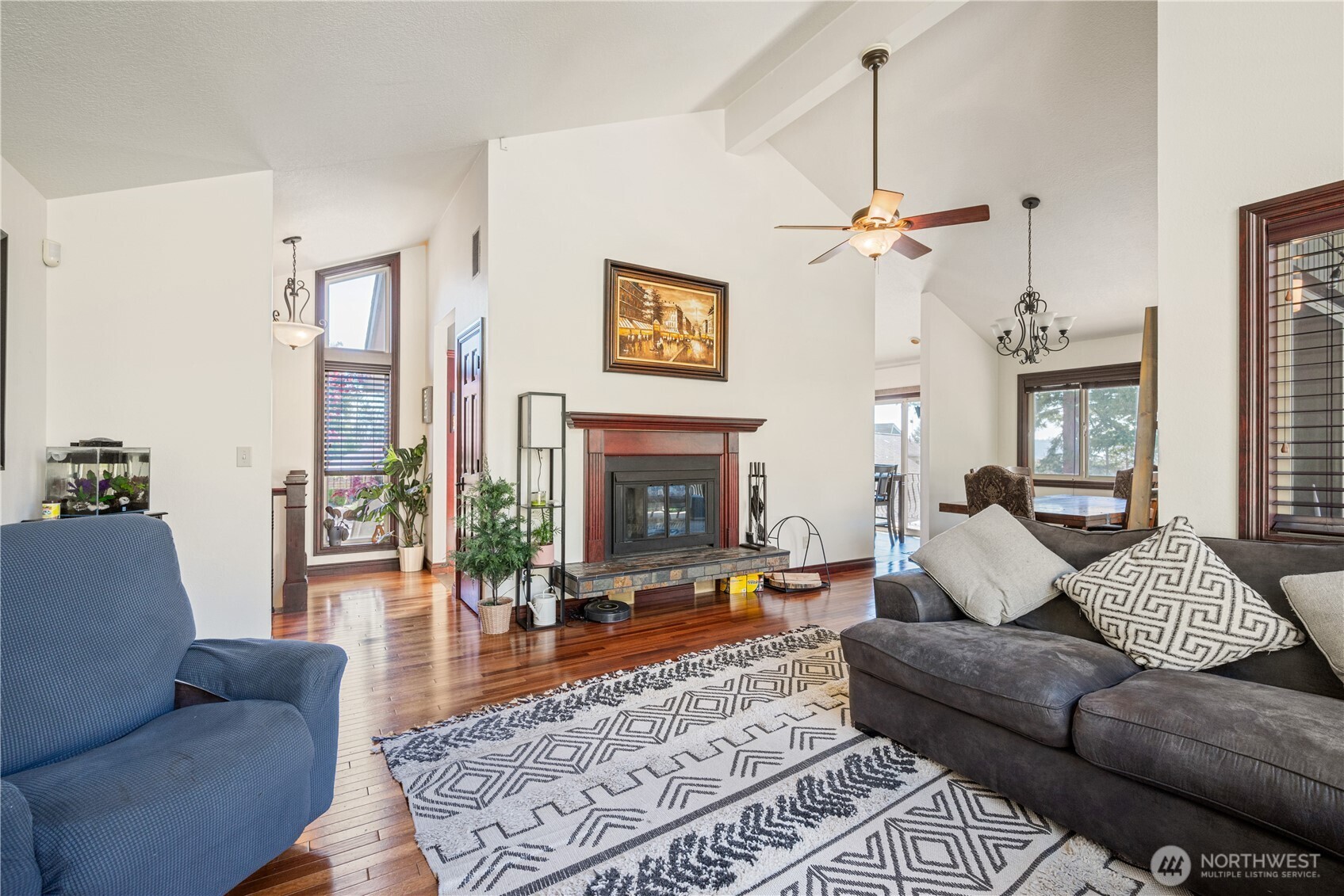 13 Judith Place , Longview, WA 98632