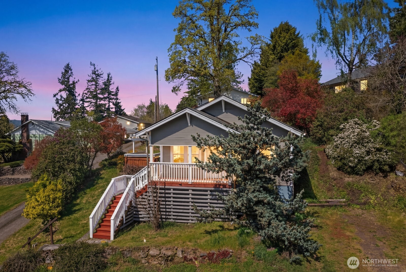20 Ashland Loop , Kalama, WA 98625