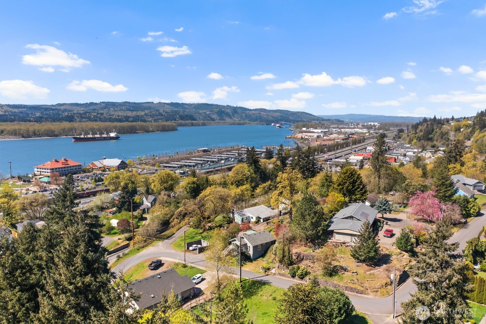 20 Ashland Loop , Kalama, WA 98625