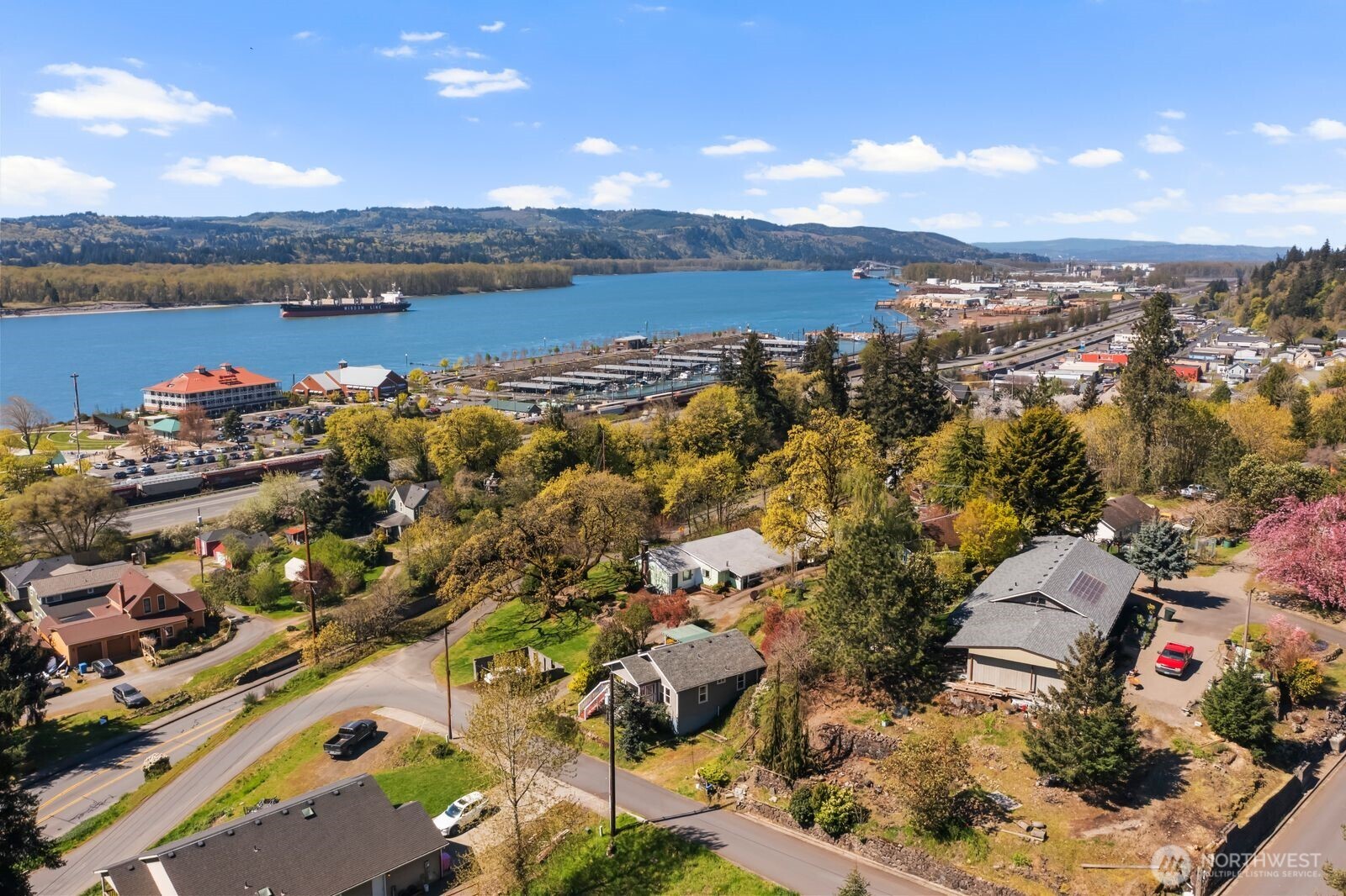 20 Ashland Loop , Kalama, WA 98625