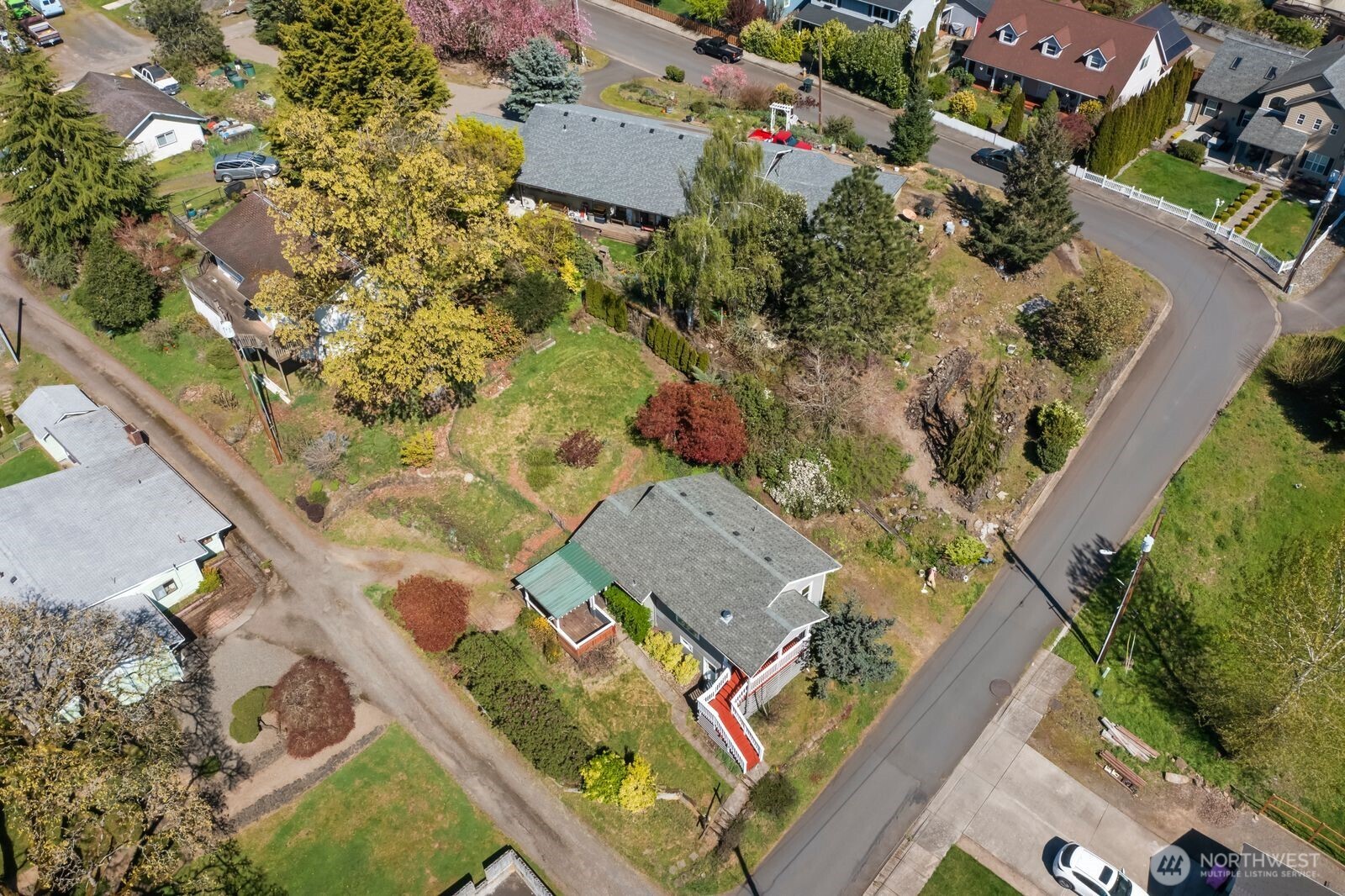 20 Ashland Loop , Kalama, WA 98625