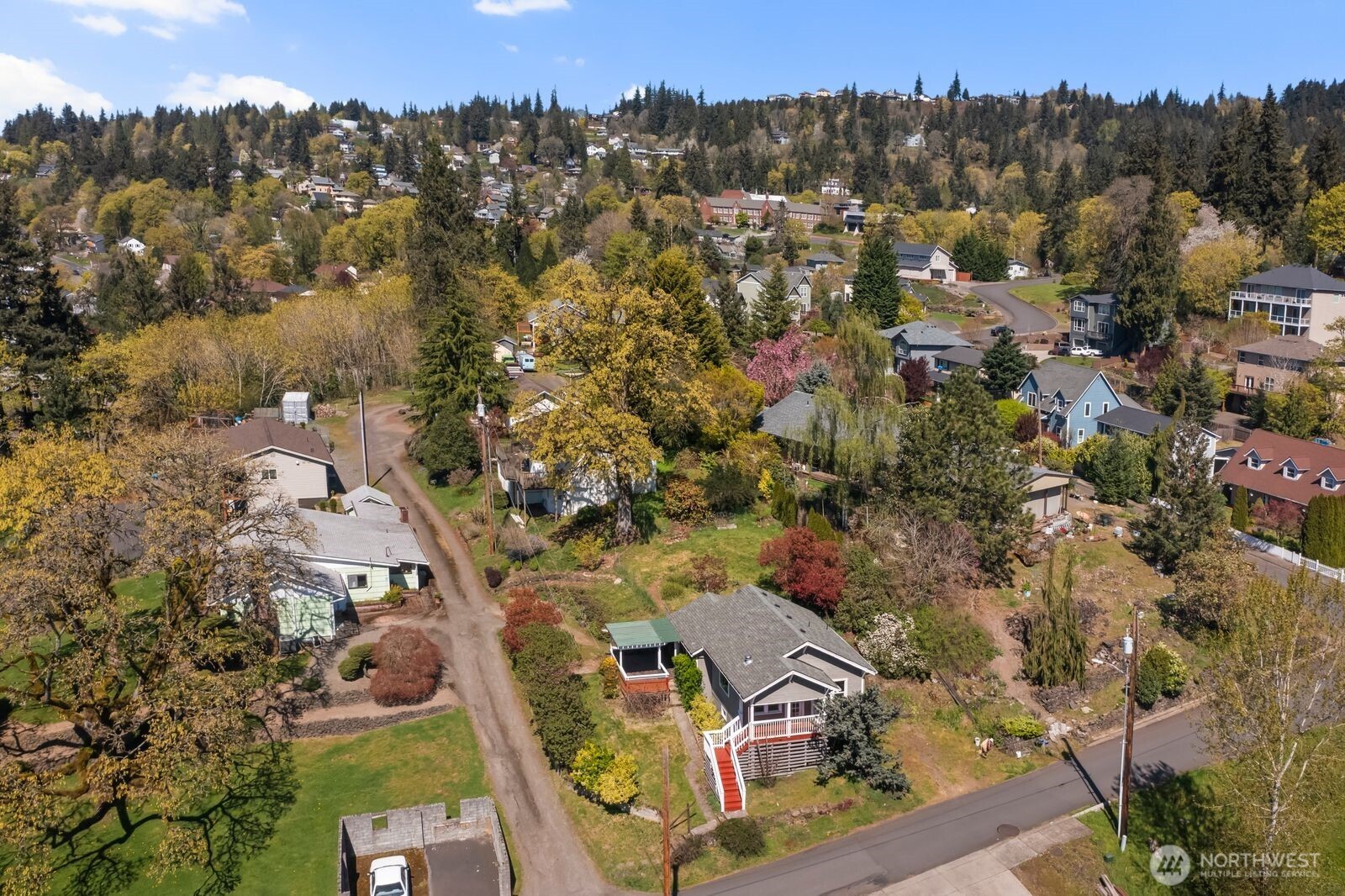 20 Ashland Loop , Kalama, WA 98625