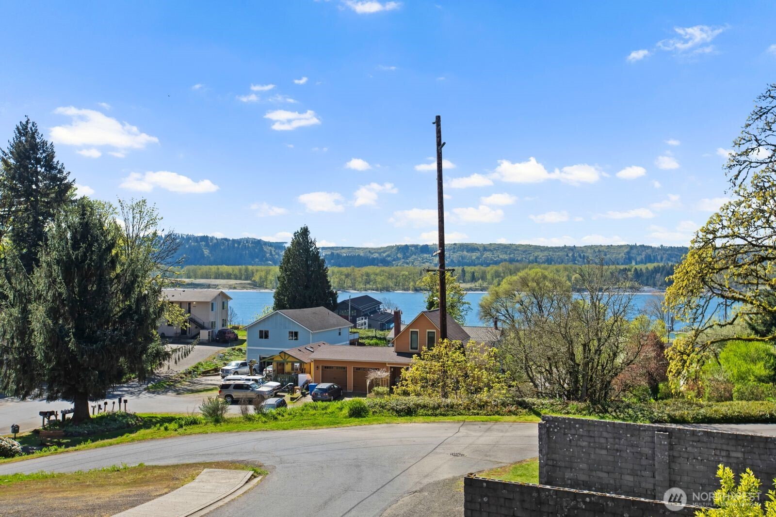 20 Ashland Loop , Kalama, WA 98625