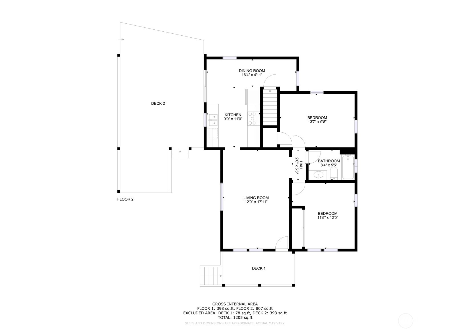 20 Ashland Loop , Kalama, WA 98625