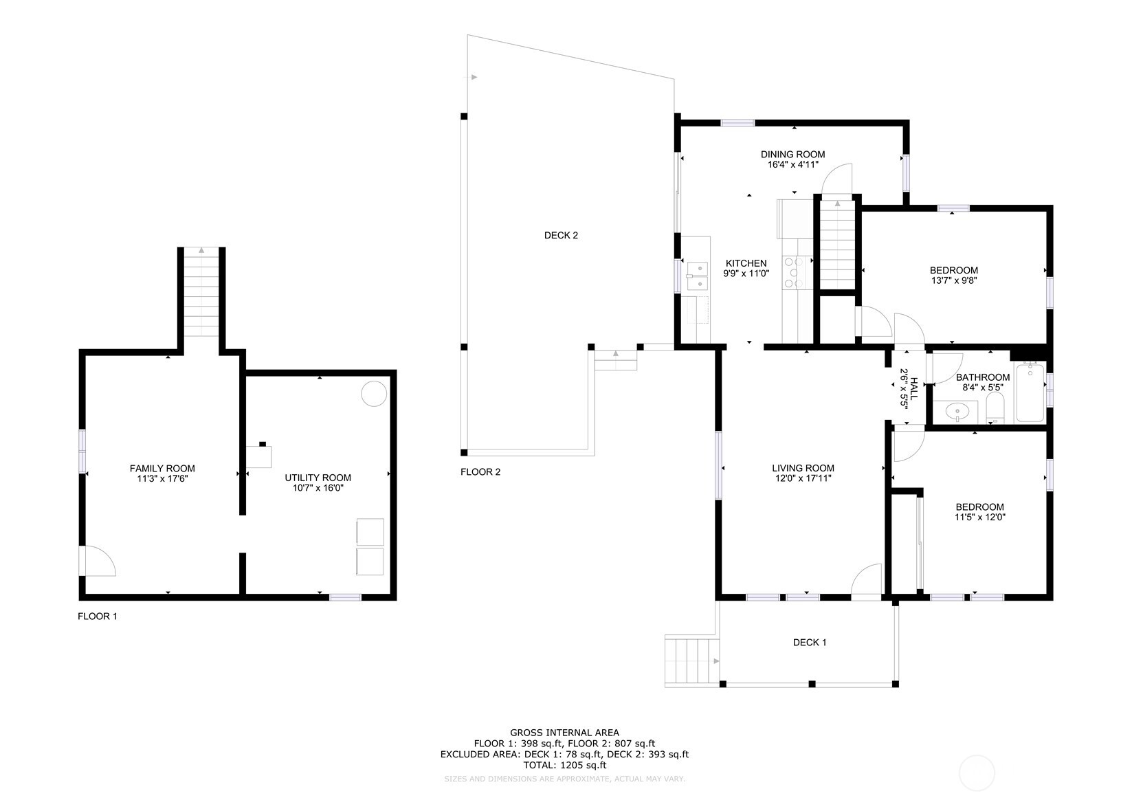 20 Ashland Loop , Kalama, WA 98625