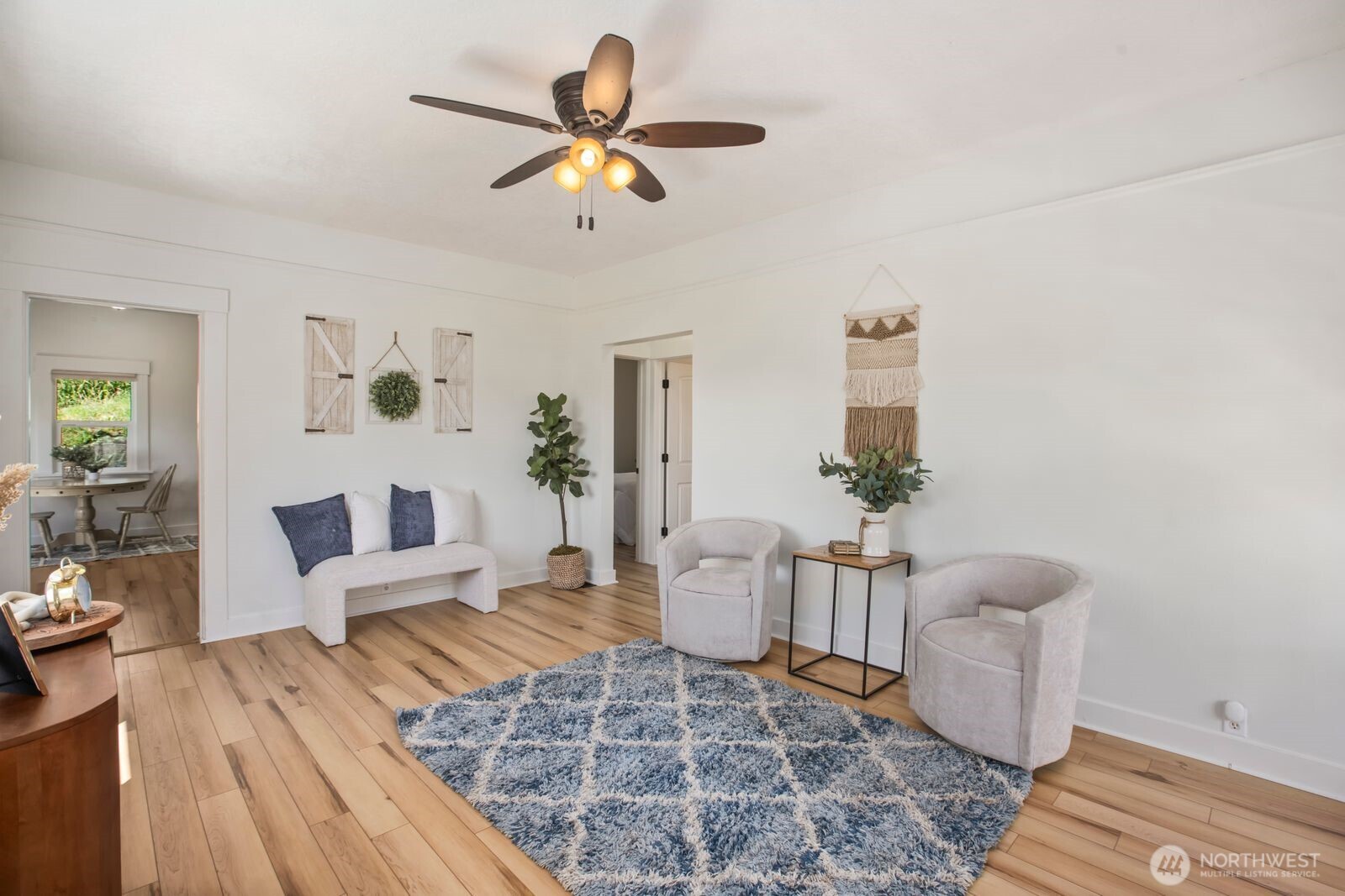 20 Ashland Loop , Kalama, WA 98625