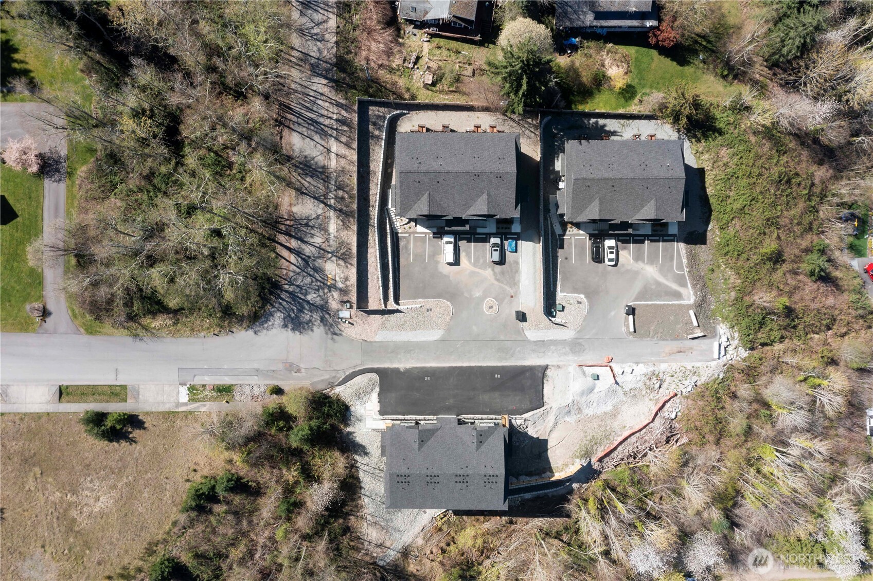 117 Orchard Avenue S #C, Eatonville, WA 98328