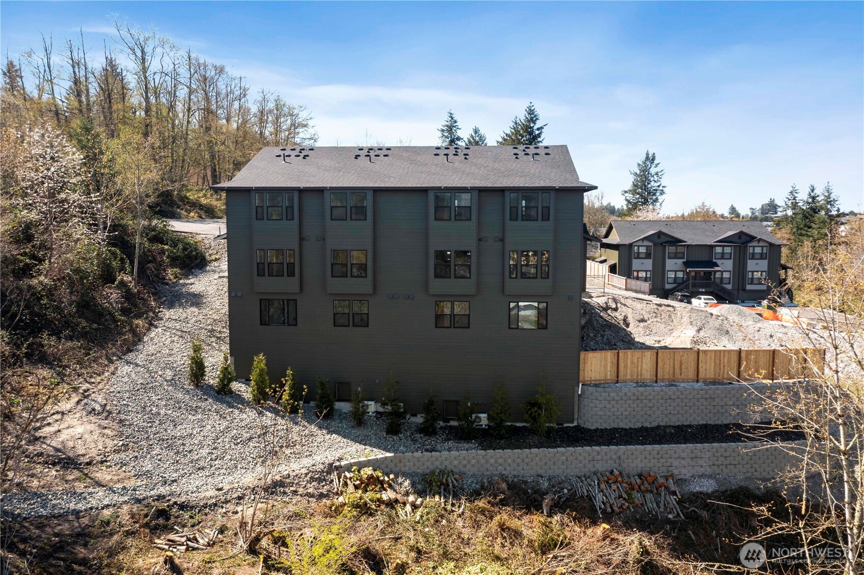 117 Orchard Avenue S #C, Eatonville, WA 98328