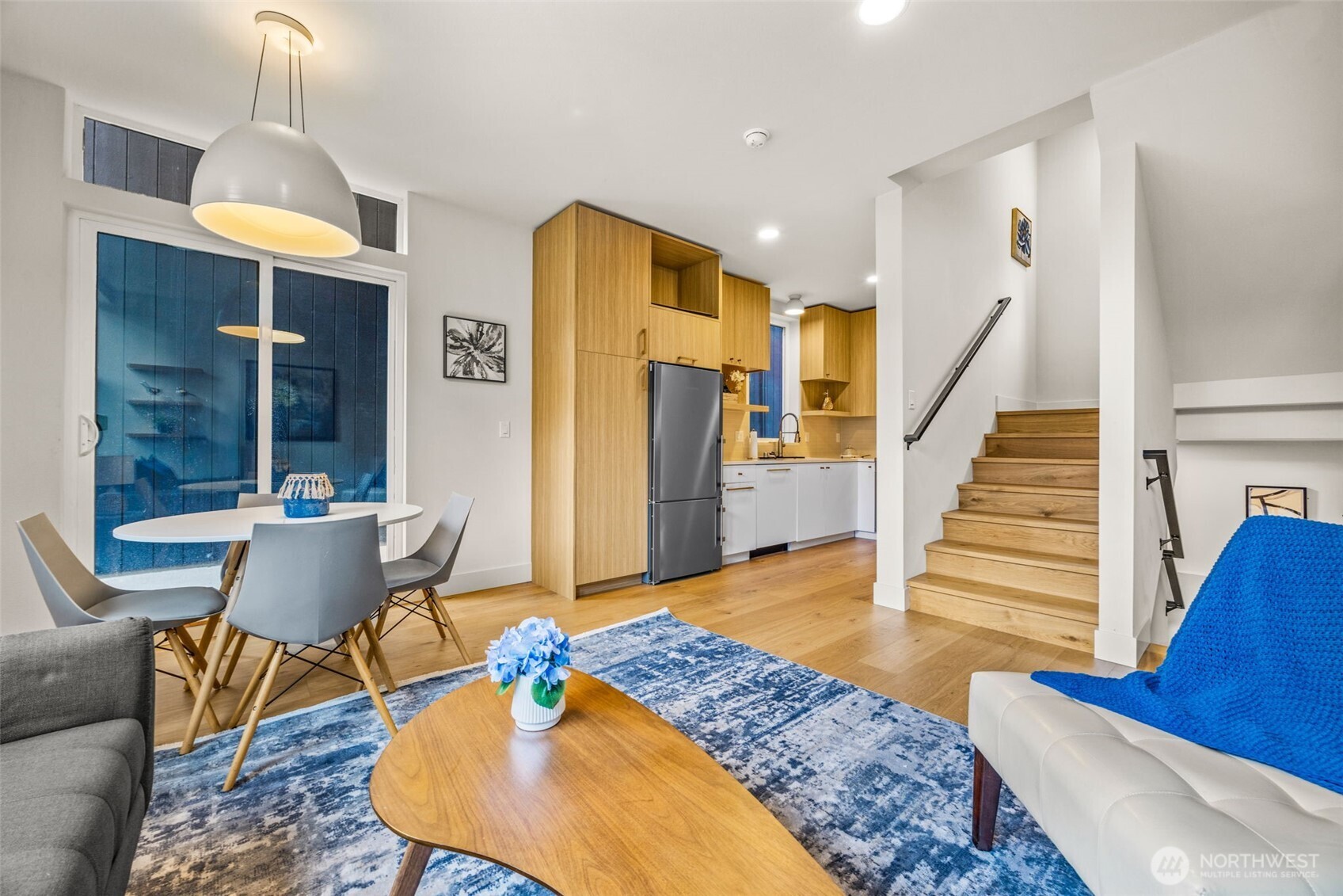 8547 Evanston Avenue N, Seattle, WA 98103