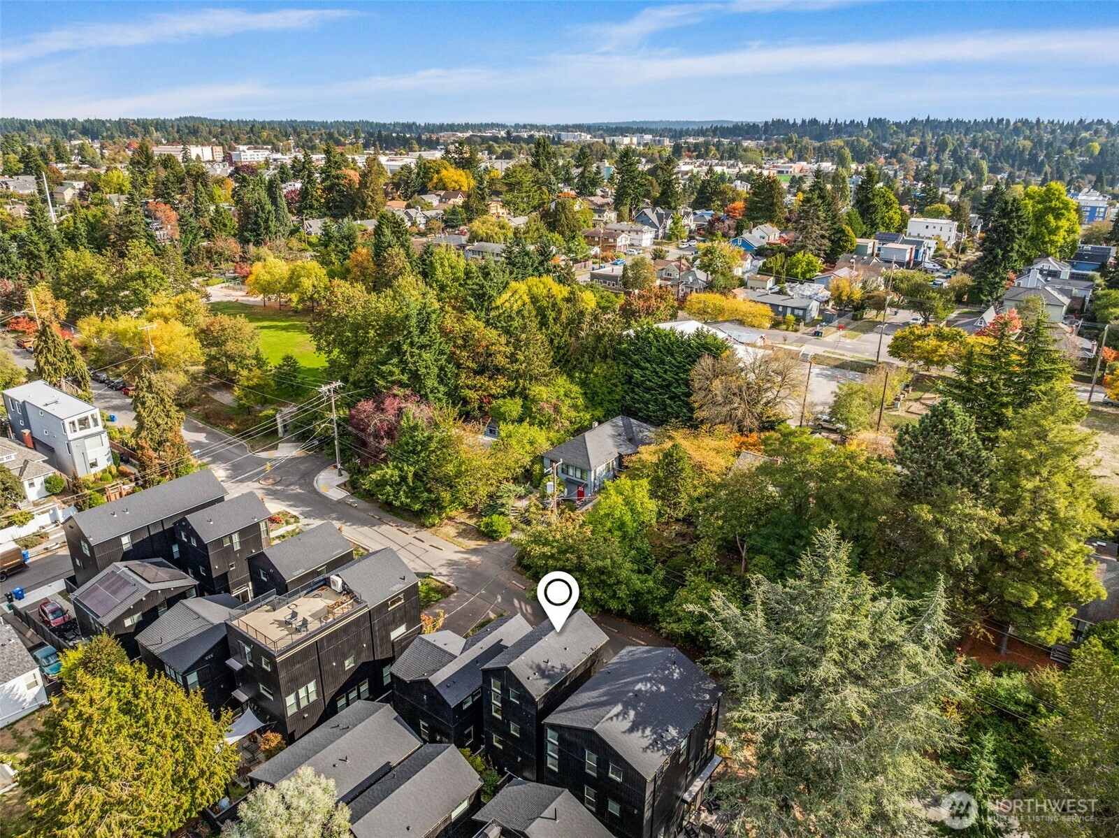 8547 Evanston Avenue N, Seattle, WA 98103