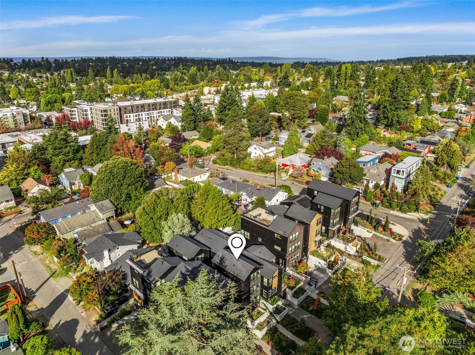 8547 Evanston Avenue N, Seattle, WA 98103