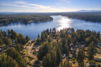 90 E Lakeview Drive , Shelton, WA 98584 - Photo 1