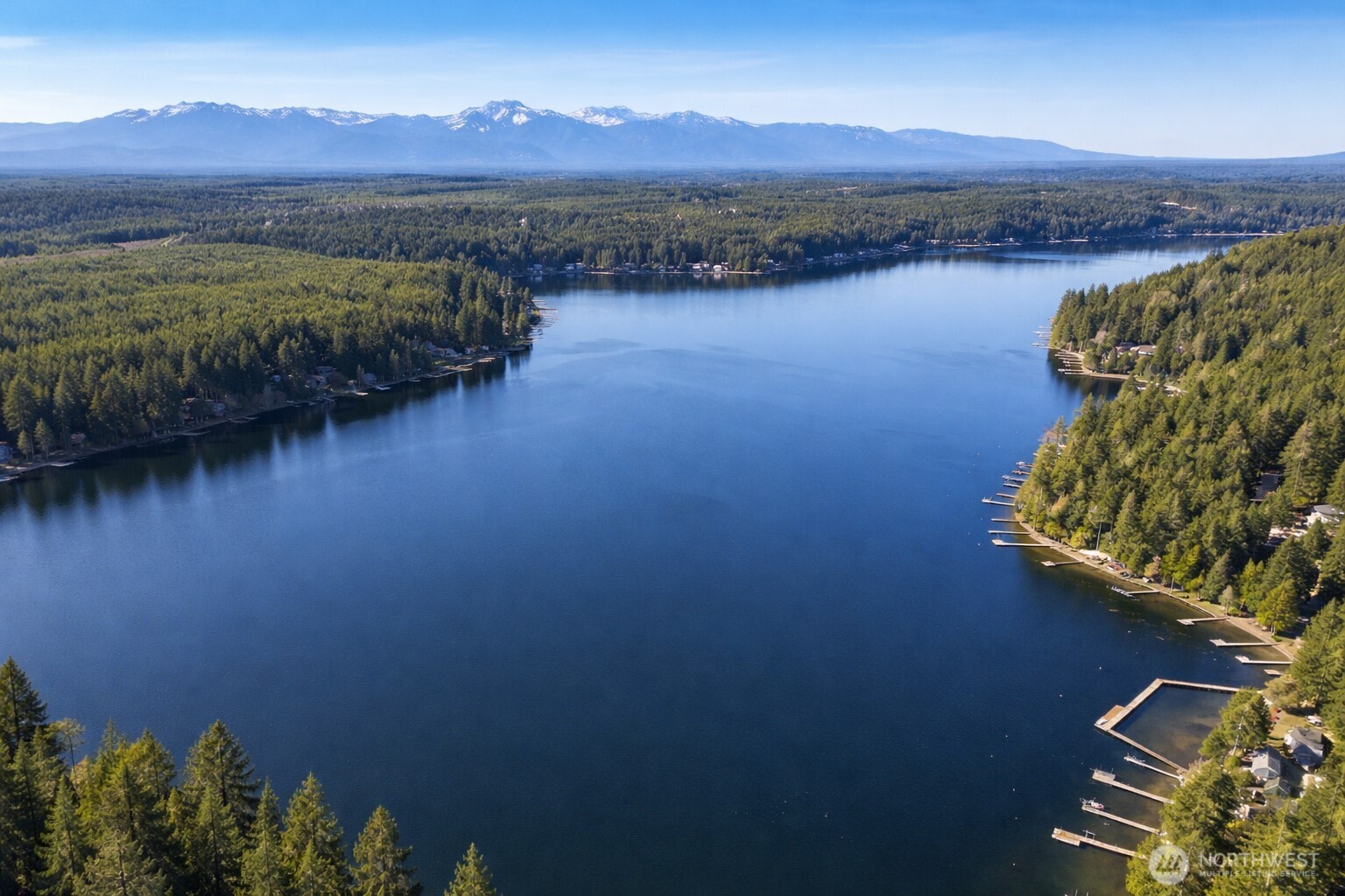 90 E Lakeview Drive , Shelton, WA 98584