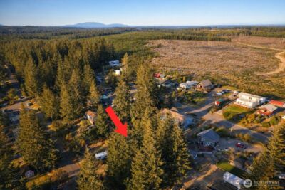 90 E Lakeview Drive , Shelton, WA 98584 - Photo 11