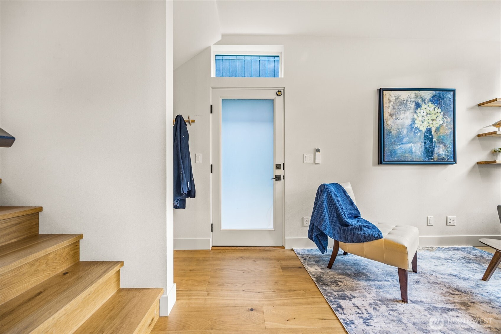 8547 Evanston Avenue N, Seattle, WA 98103