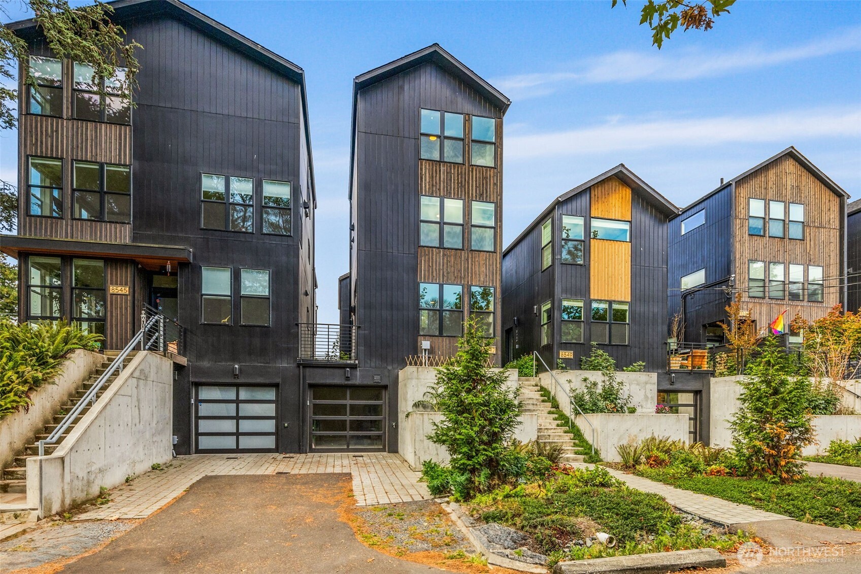 8547 Evanston Avenue N, Seattle, WA 98103