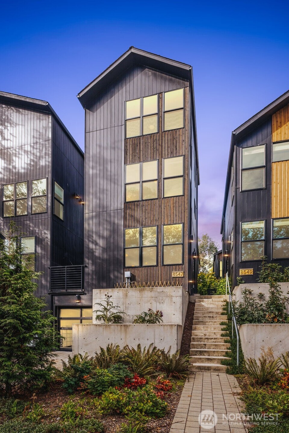 8547 Evanston Avenue N, Seattle, WA 98103